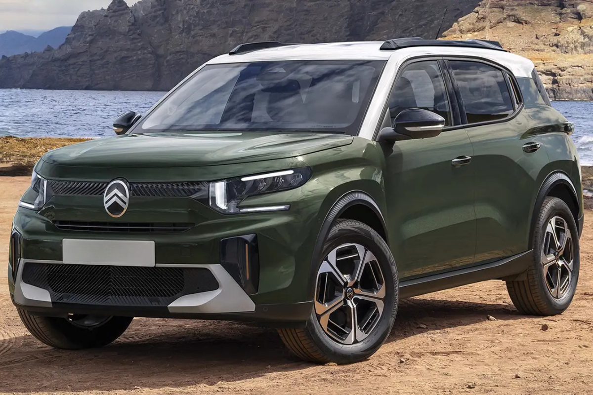 Citroën C3 - fleet.rental.altText