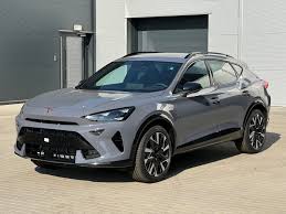 Cupra Formentor - fleet.rental.altText