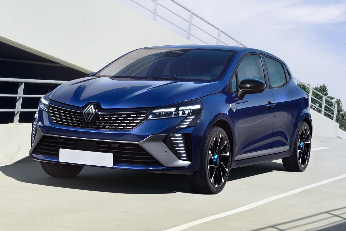 Renault Clio 5 - fleet.rental.altText